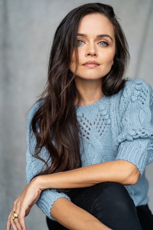 Director Vera Graziadei